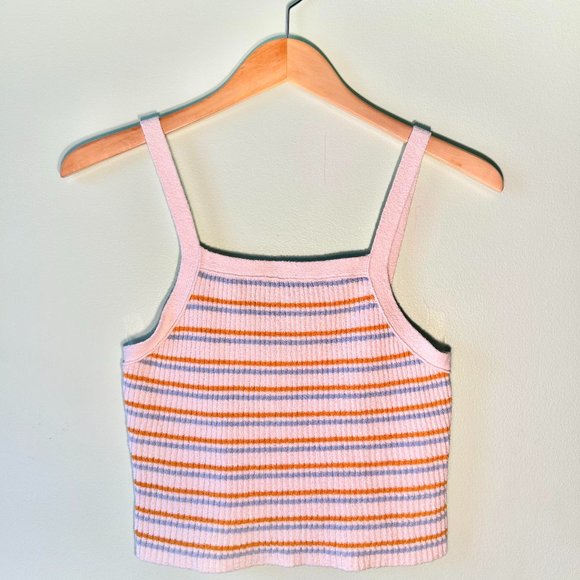 Urban Outfitters summer crop top - Picture 1 of 1